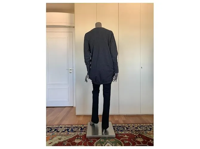 Bcbg Max Azria NTD1K190 Gris 