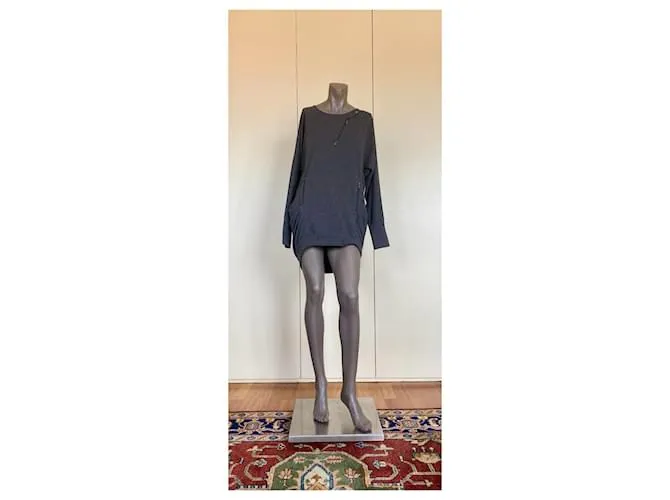 Bcbg Max Azria NTD1K190 Gris 
