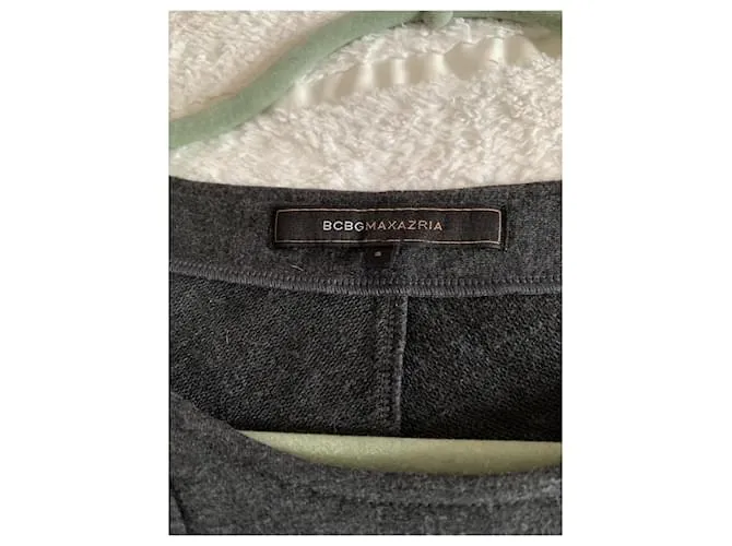 Bcbg Max Azria NTD1K190 Gris 