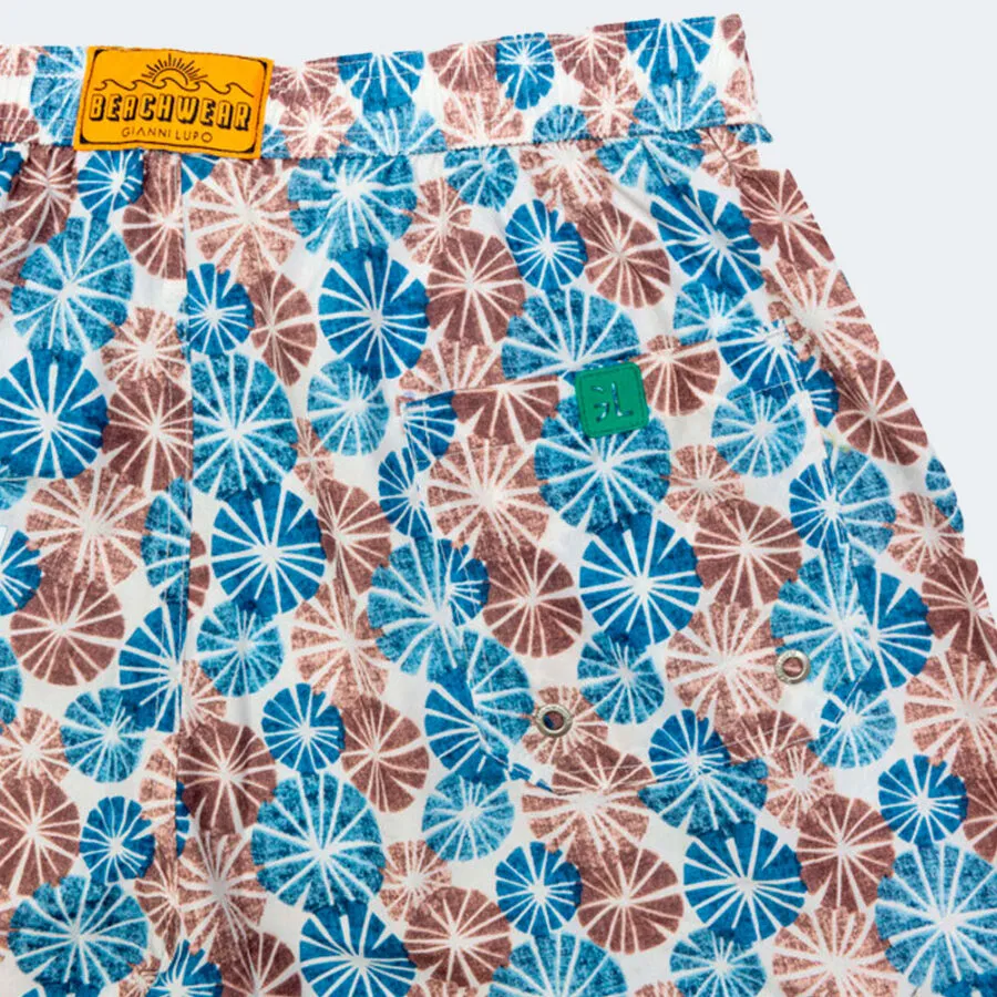 Bermuda GIANNI LUPO SWIMSUIT GL3006T