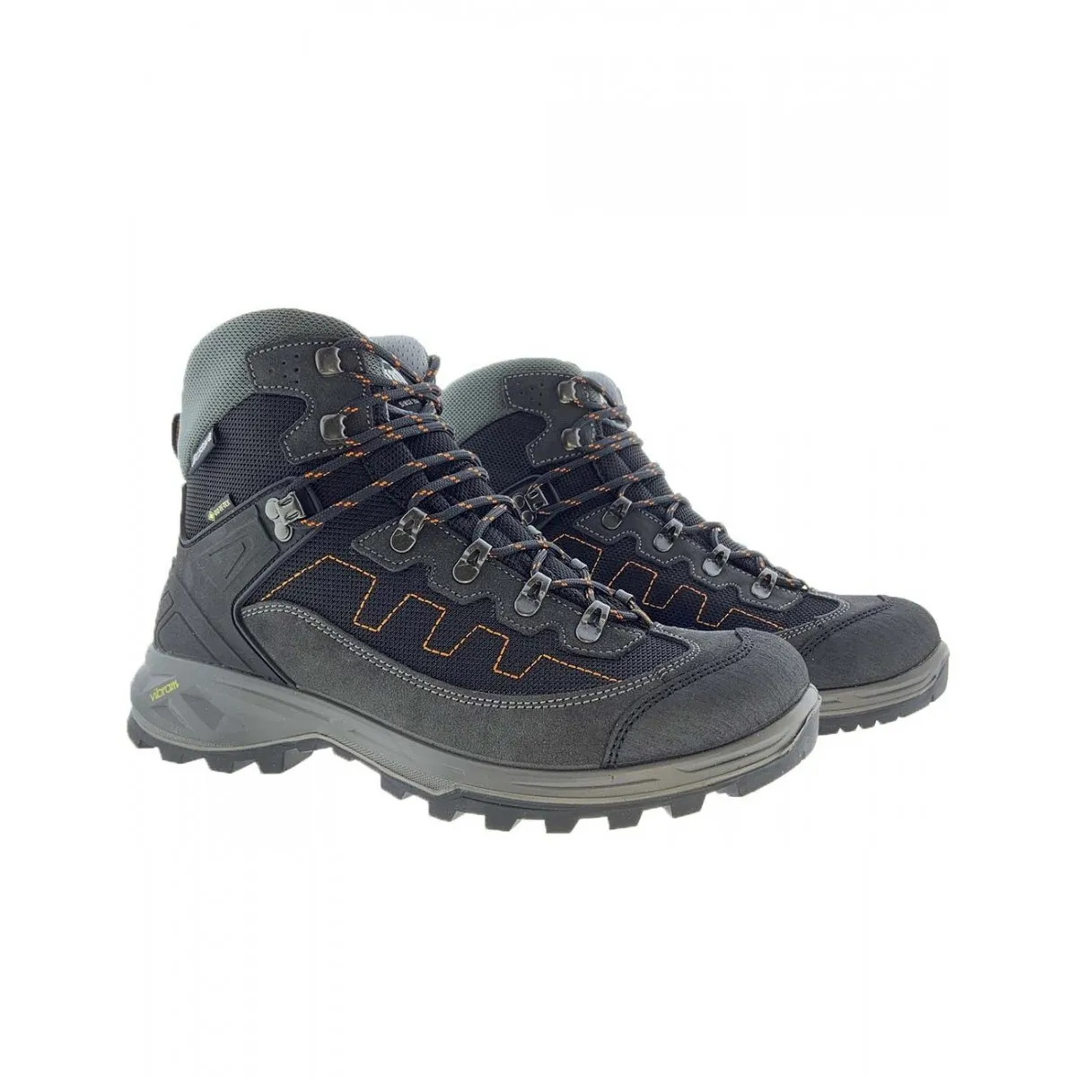 Bestard Teix Gore Tex Trail talla 39 y 46 rebajas negra 3221