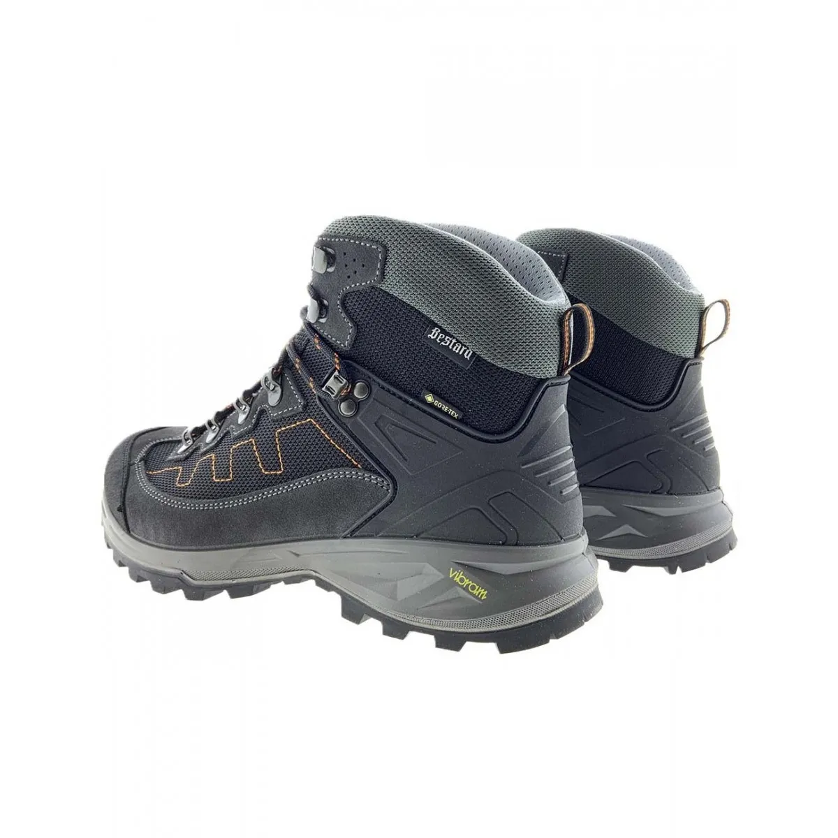 Bestard Teix Gore Tex Trail talla 39 y 46 rebajas negra 3221