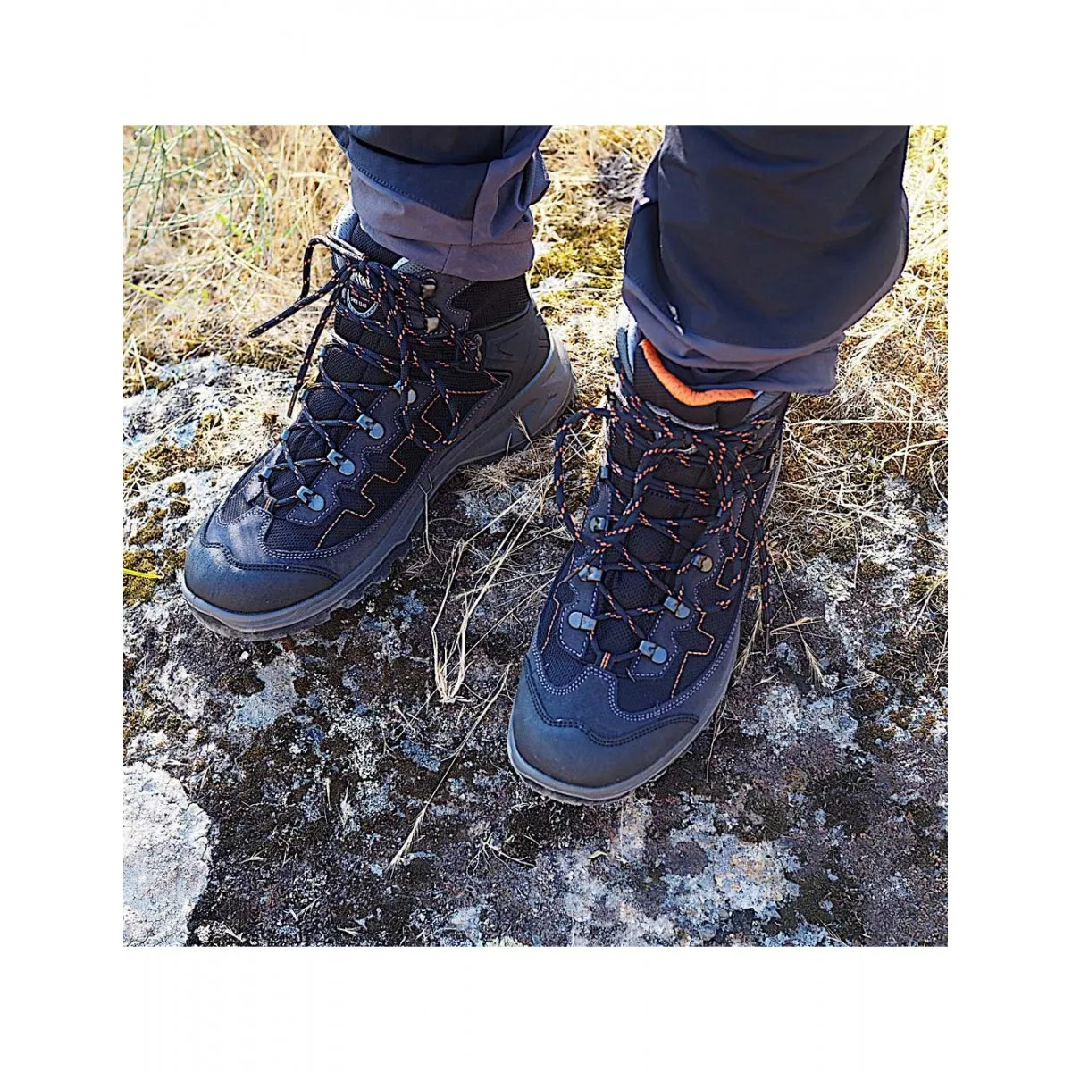Bestard Teix Gore Tex Trail talla 39 y 46 rebajas negra 3221