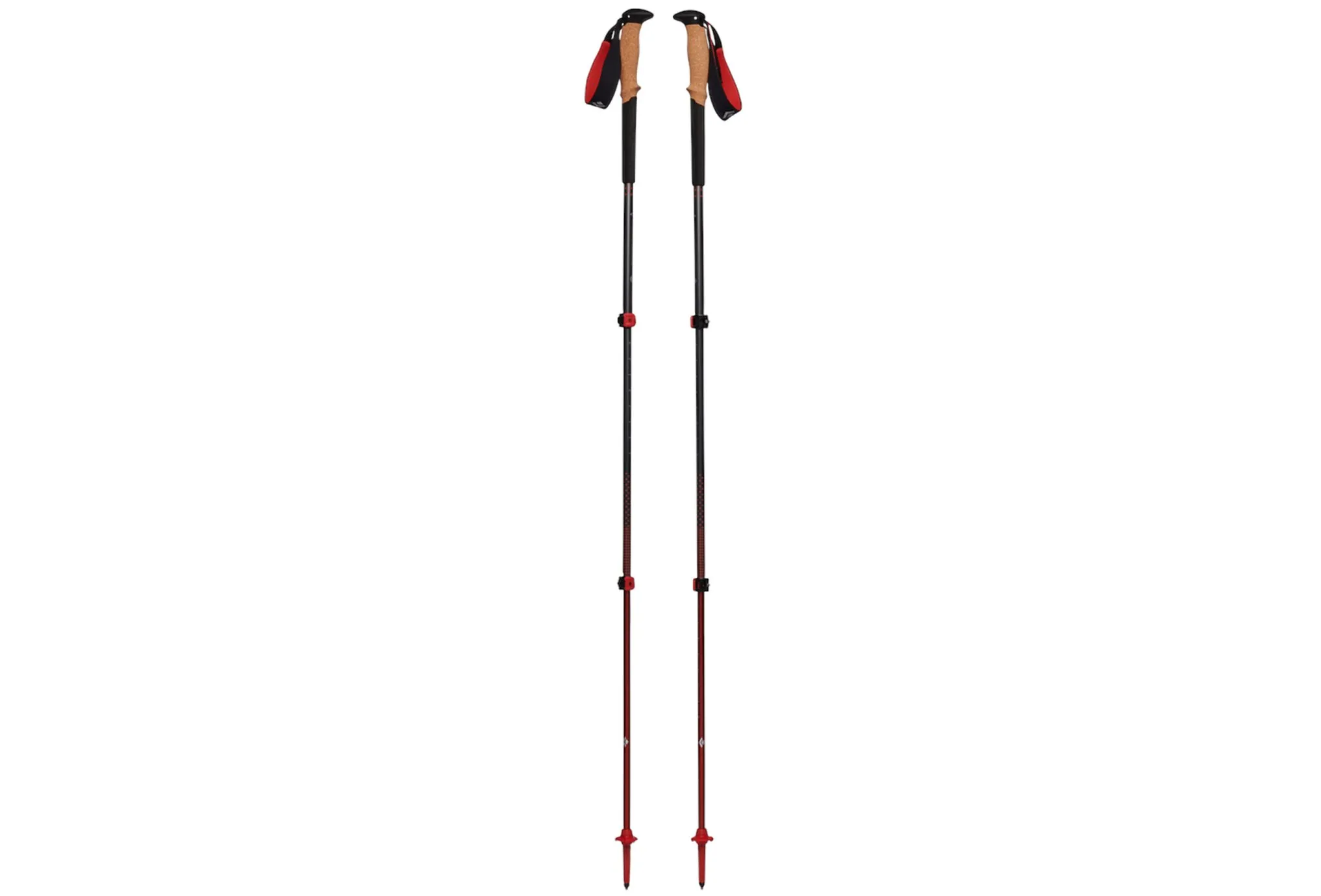 Black Diamond bastones de marcha Pursuit Trekking