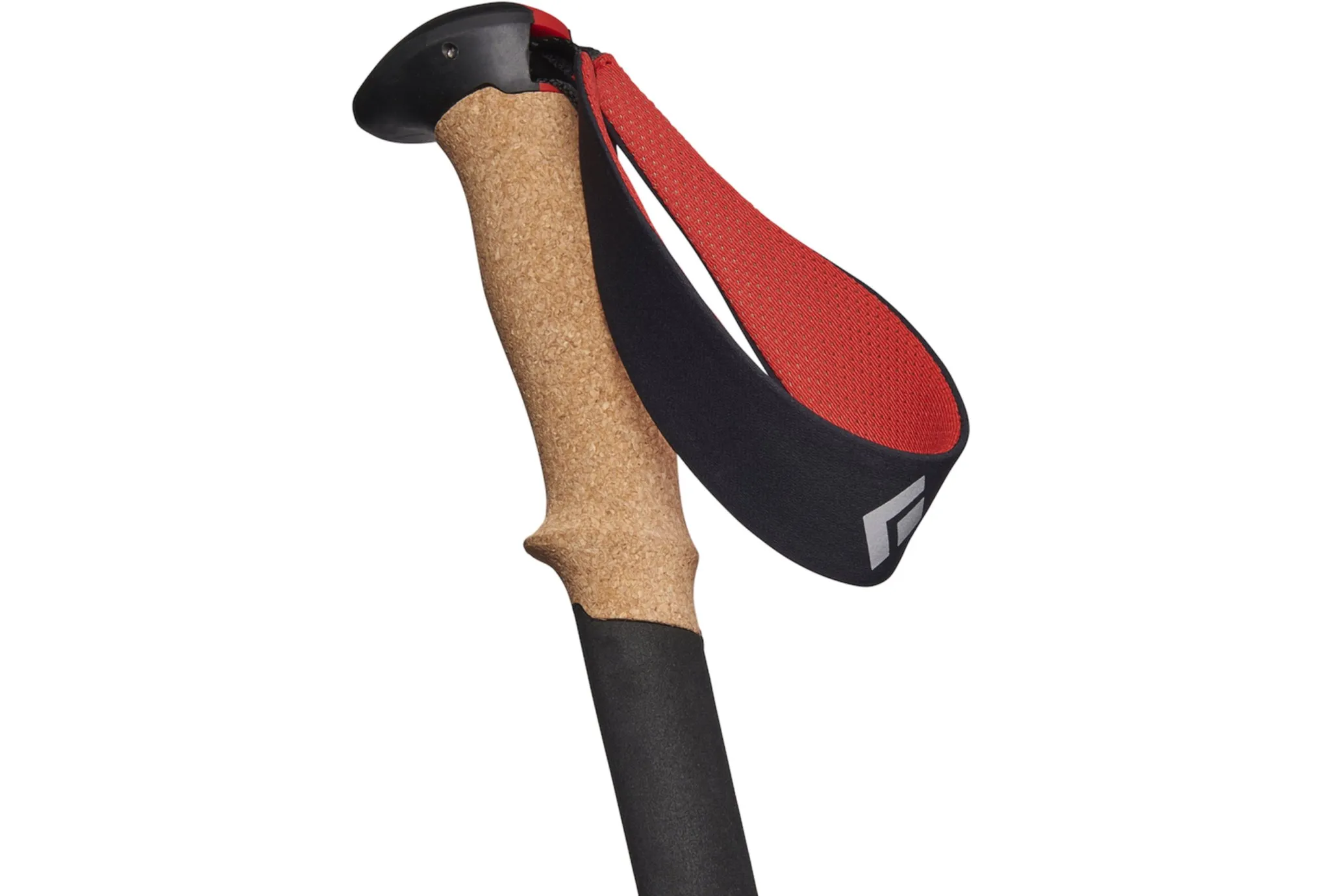 Black Diamond bastones de marcha Pursuit Trekking
