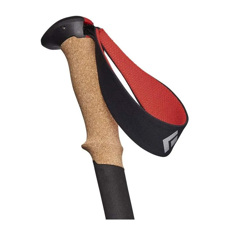 Black Diamond Bastones de trekking Pursuit (Black Octane)