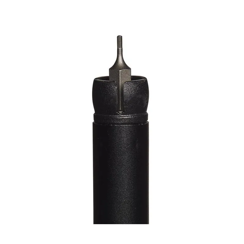 Black Diamond Bastones de trekking Pursuit (Black Octane)