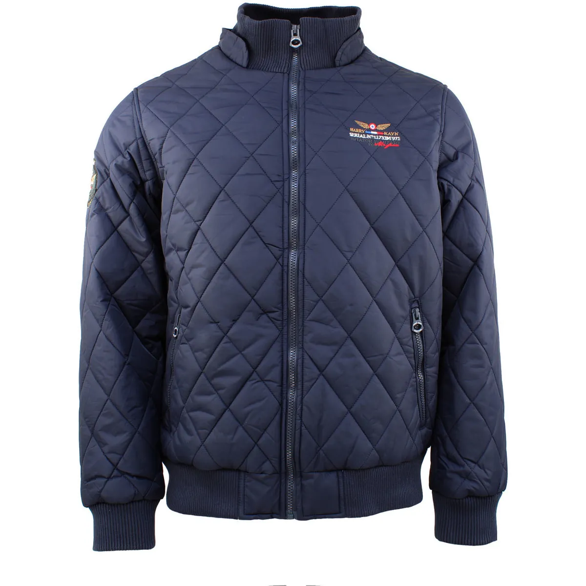 Blouson homme CORTO