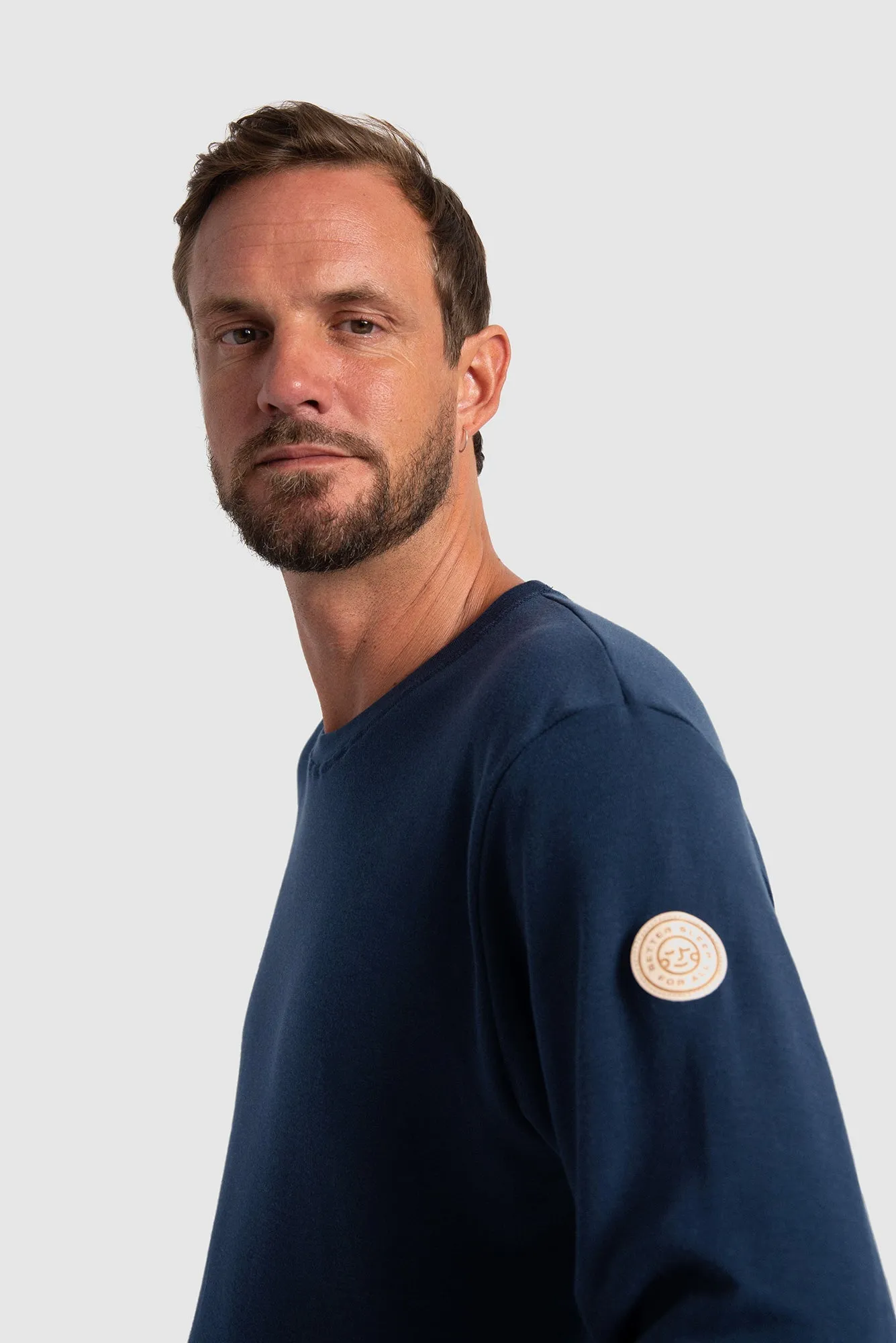 BLUE PYJAMA  ADULT