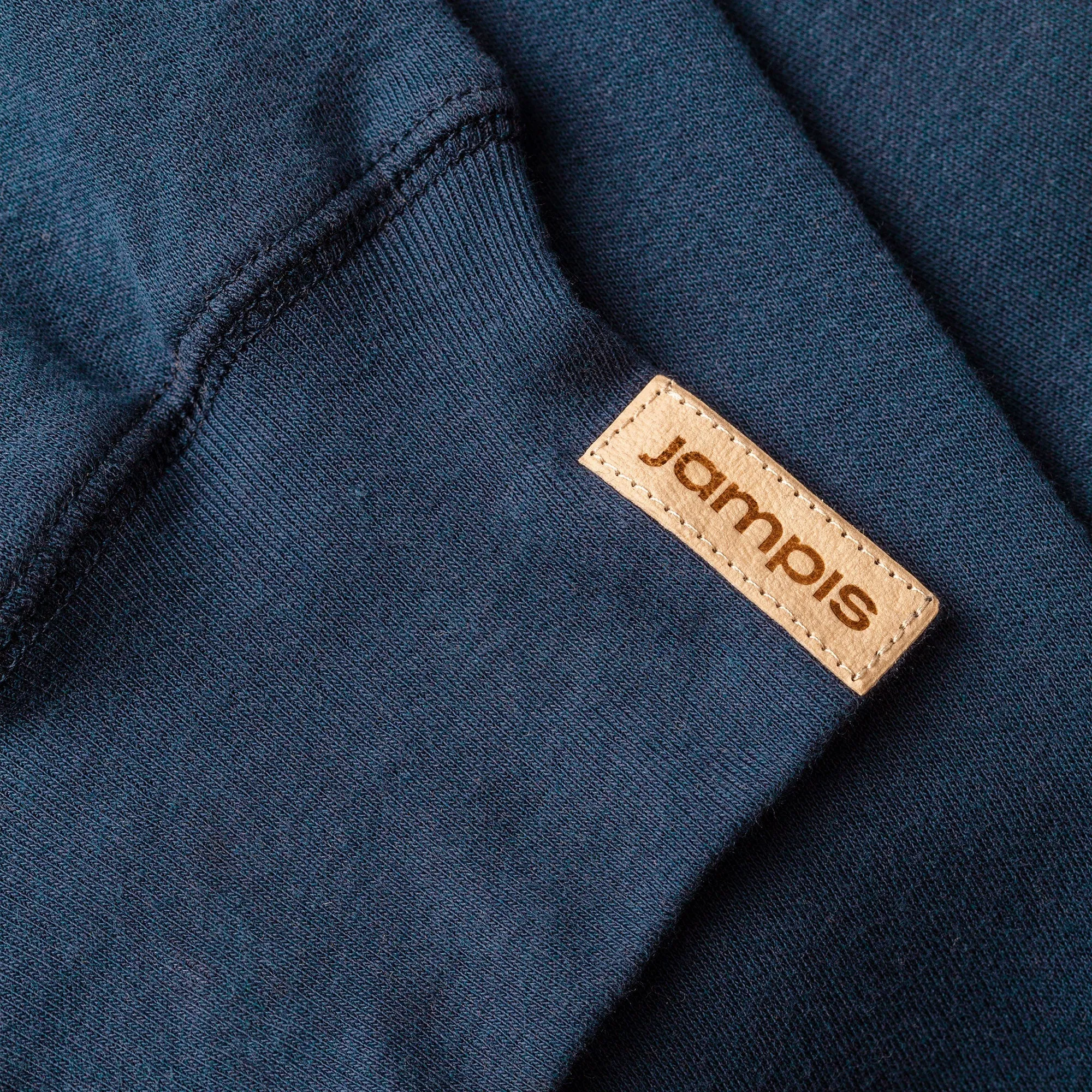 BLUE PYJAMA  ADULT