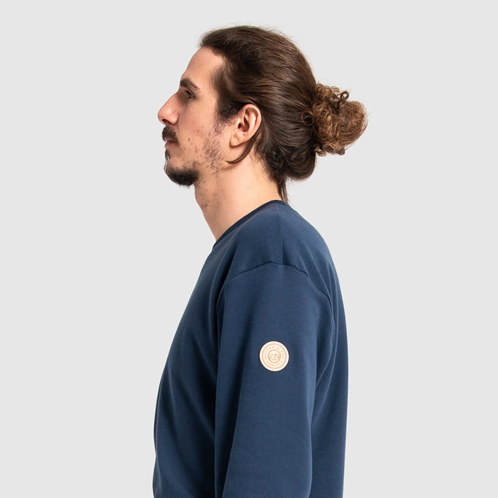 BLUE PYJAMA  ADULT