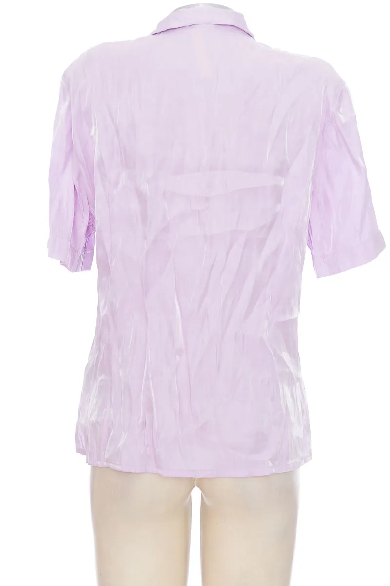 BLUSA COLOR LILA  CLOSEANDO
