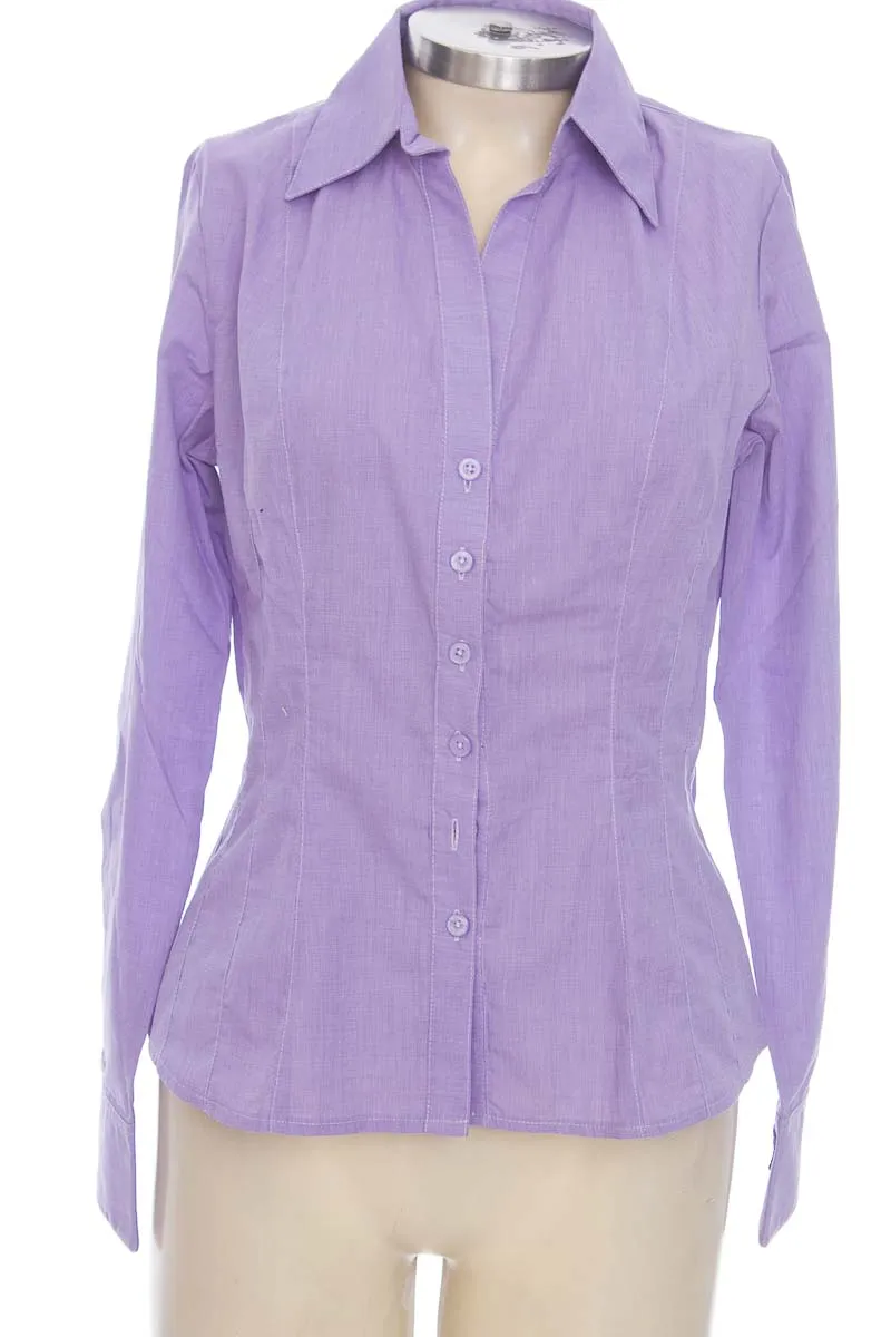 BLUSA COLOR MORADO  CLOSEANDO
