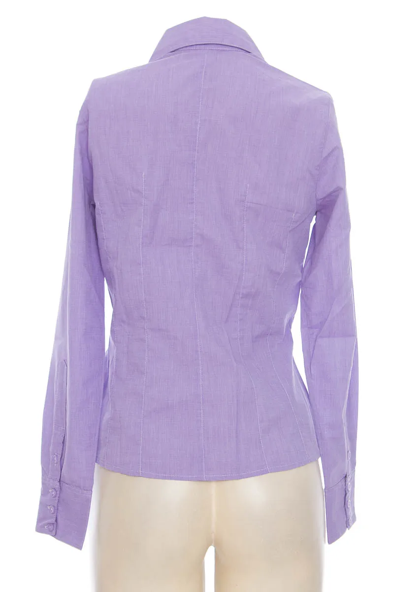 BLUSA COLOR MORADO  CLOSEANDO