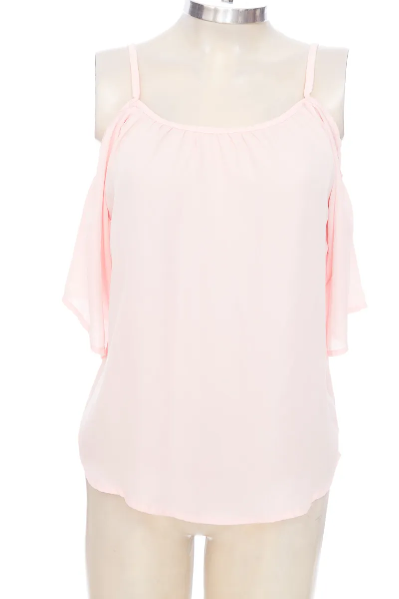 BLUSA COLOR ROSADO  CLOSEANDO