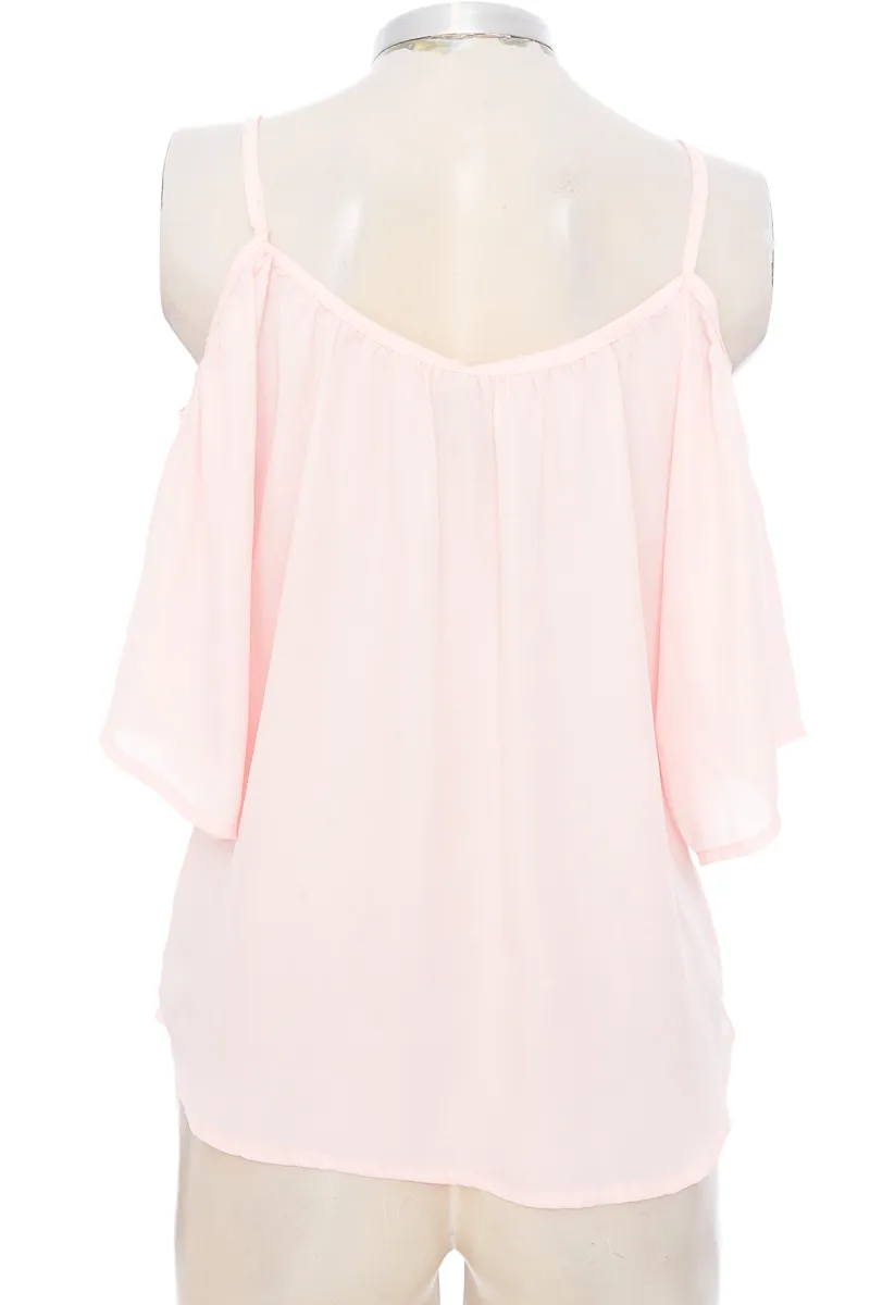 BLUSA COLOR ROSADO  CLOSEANDO