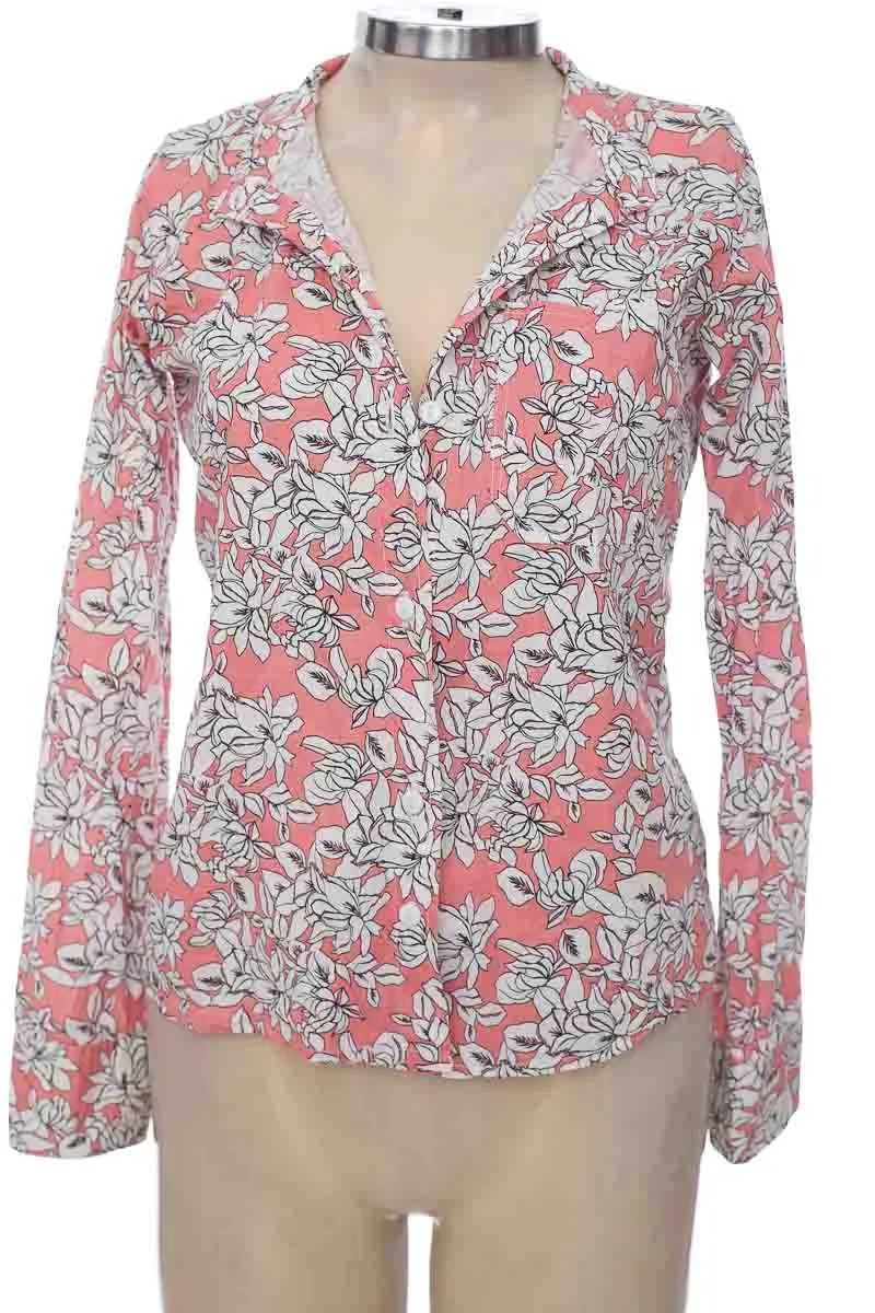 BLUSA COLOR SALMóN  CLOSEANDO