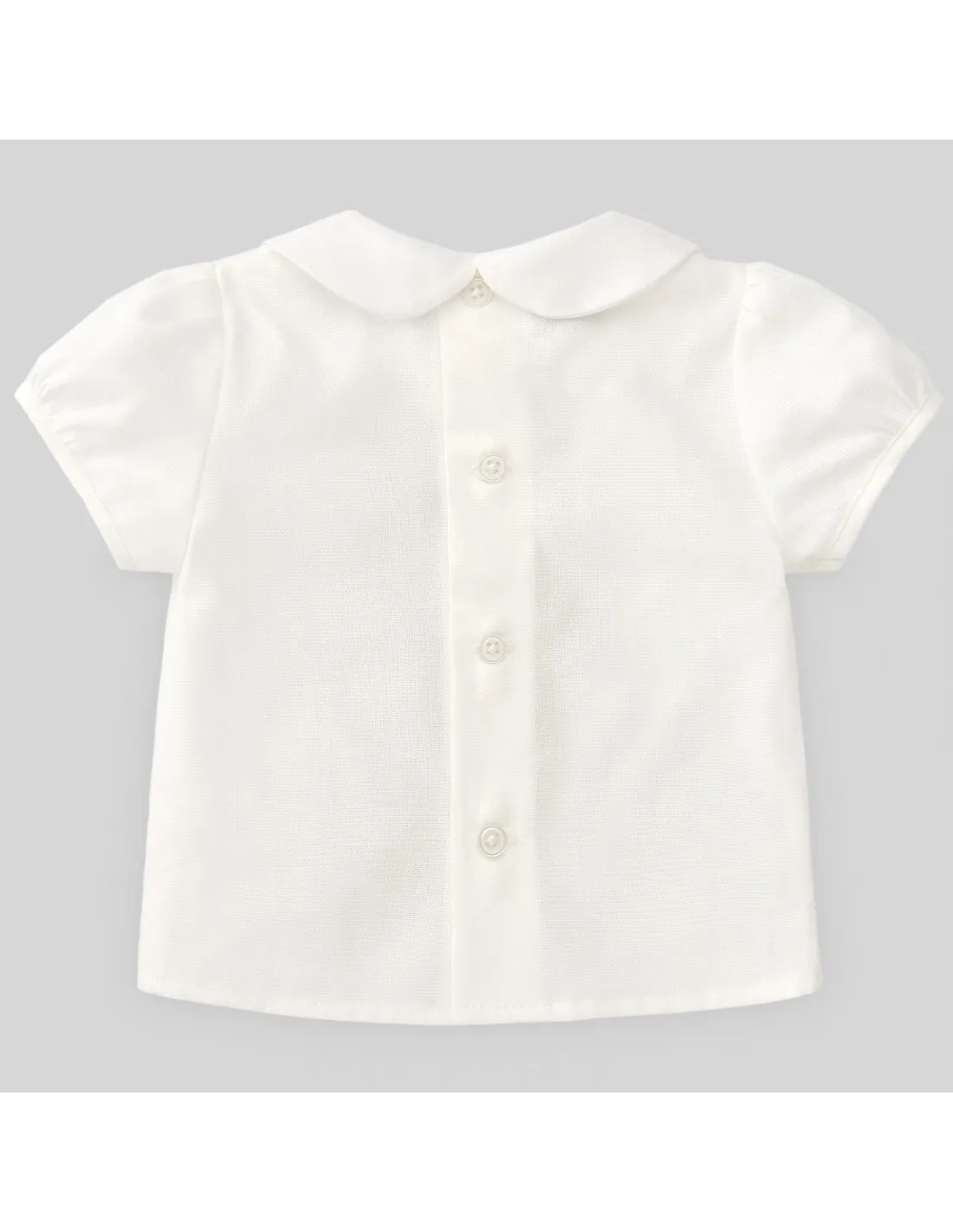 BLUSA LUZ V23 150490 PAZ RODRIGUEZ