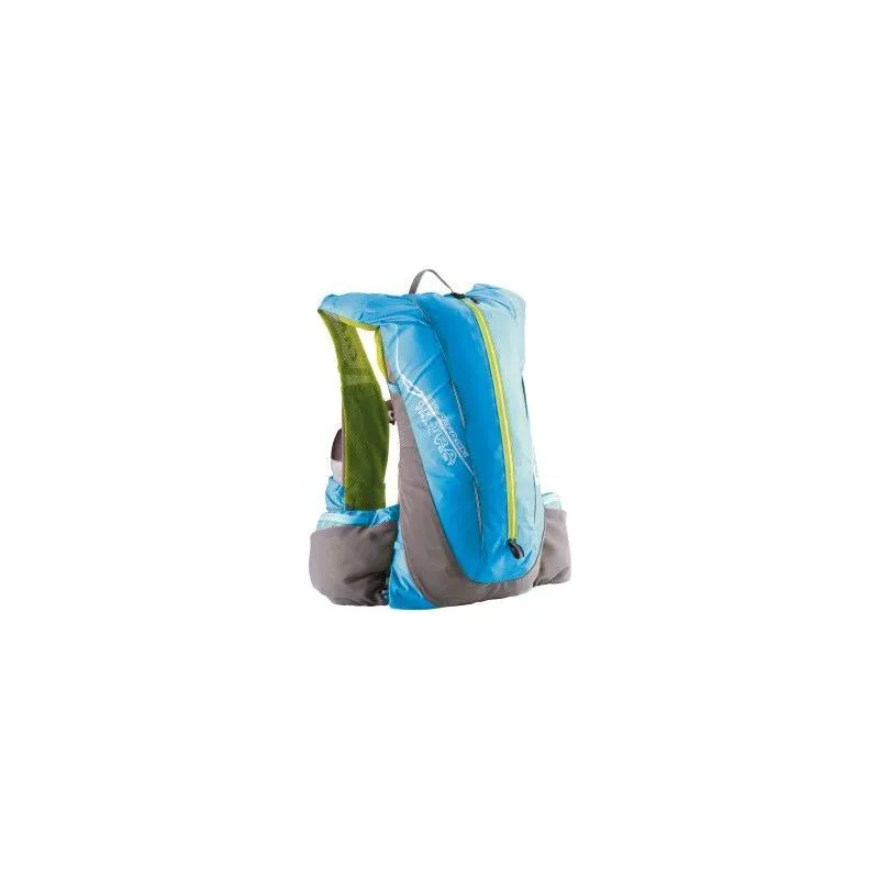 Bolsa de Trail Camp Chaleco Ultra Trail (Verde)