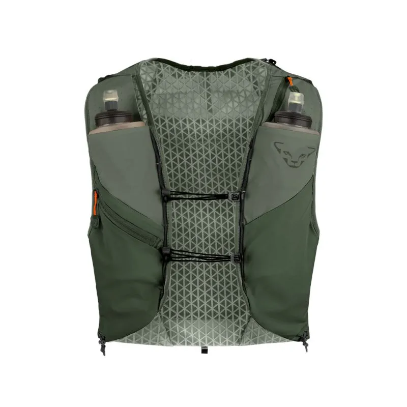 Bolsa de trail Dynafit Alpine 8L (Tomillo)
