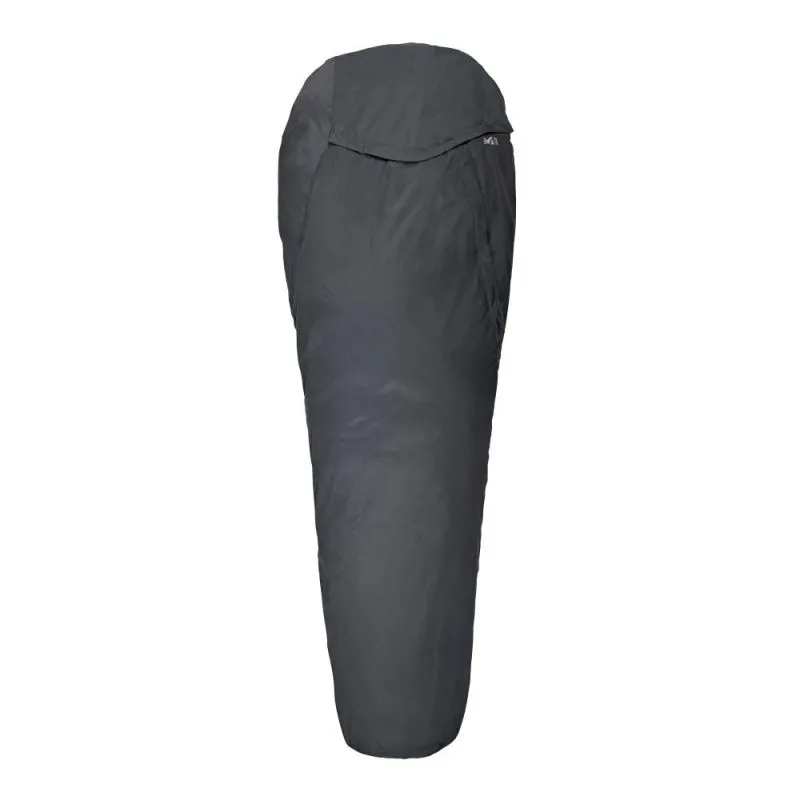 Bolsa impermeable Millet Bivy Bag (Asfalto)