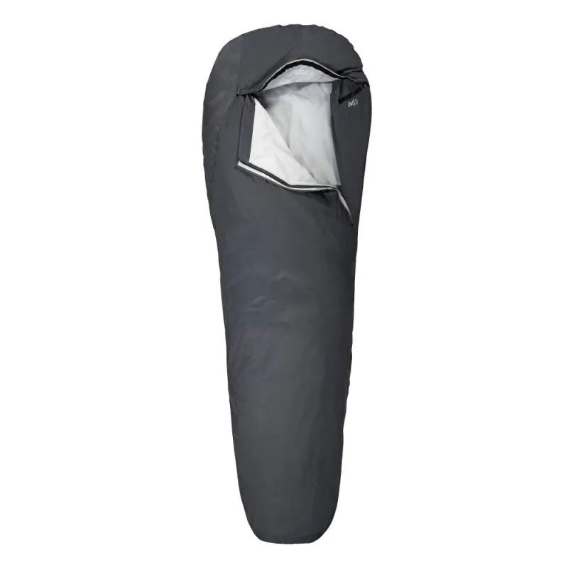 Bolsa impermeable Millet Bivy Bag (Asfalto)