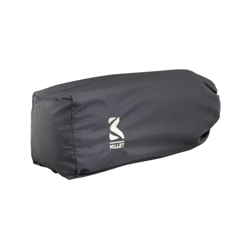 Bolsa impermeable Millet Bivy Bag (Asfalto)