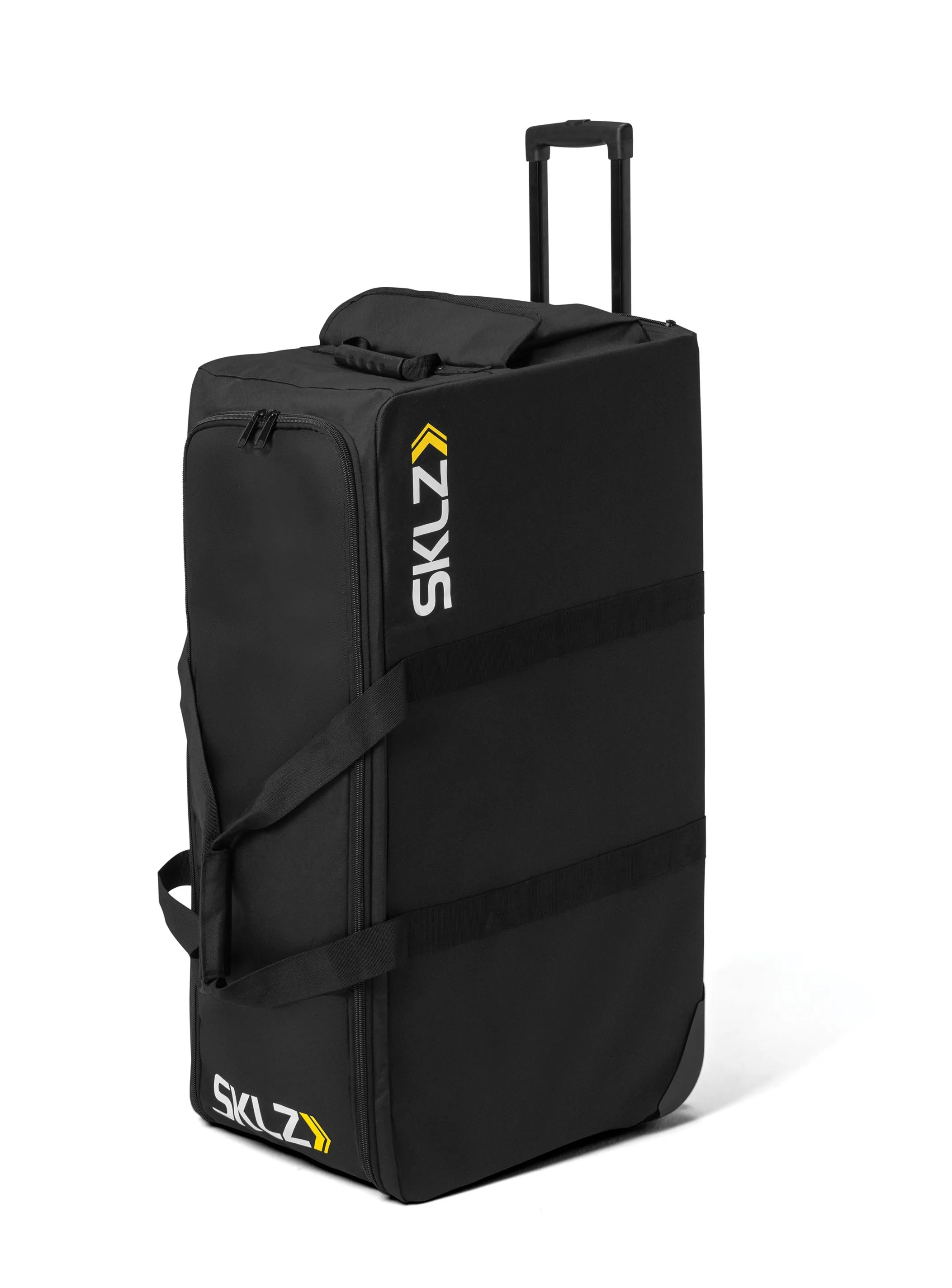 Bolso Equipamiento Sklz Negro