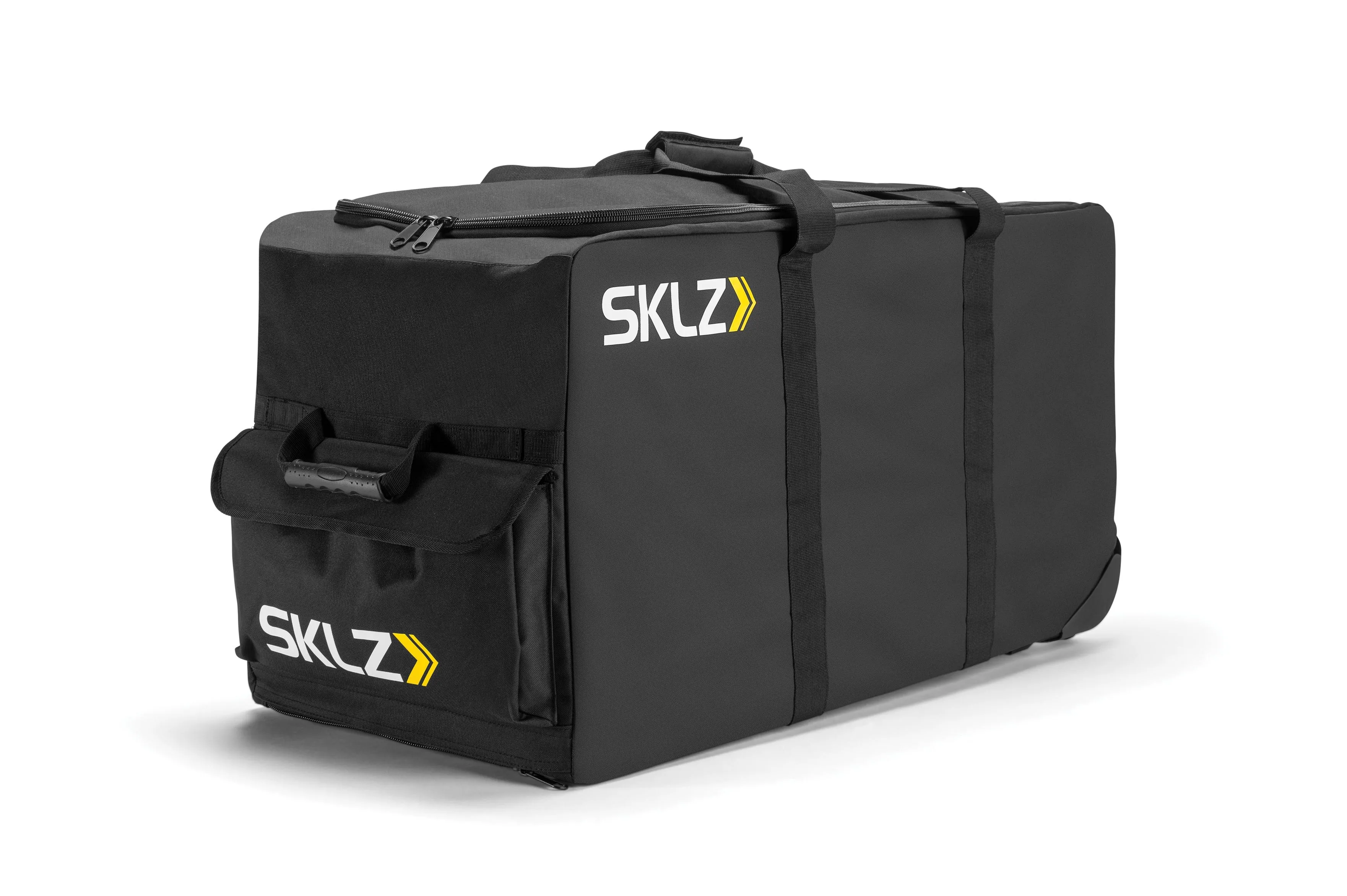Bolso Equipamiento Sklz Negro