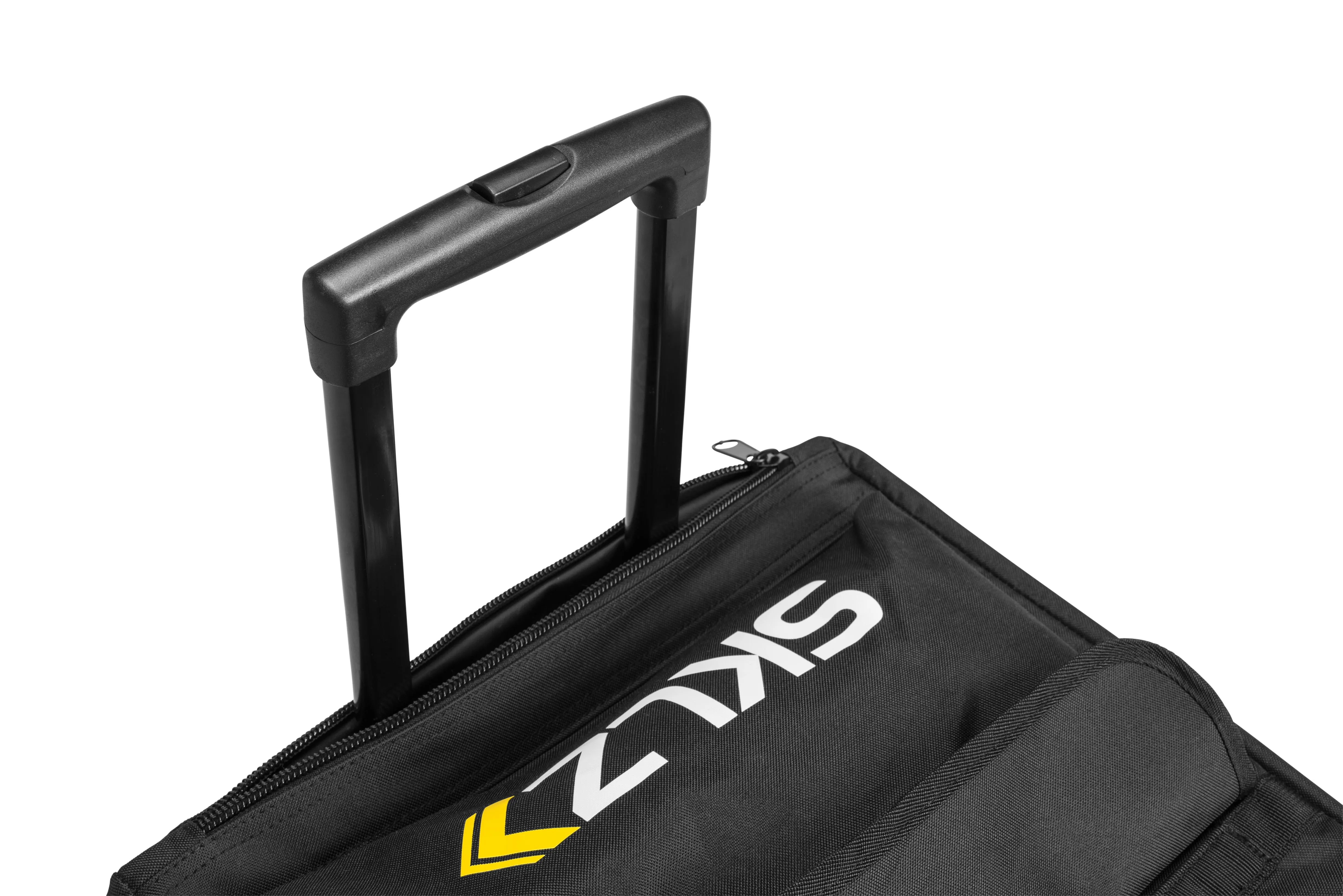 Bolso Equipamiento Sklz Negro