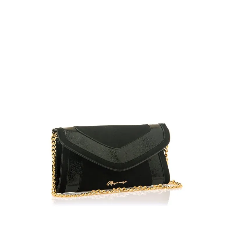 Bolsos de mano Casual de Mujer MARIAMARE ENVE2 Negro 56781