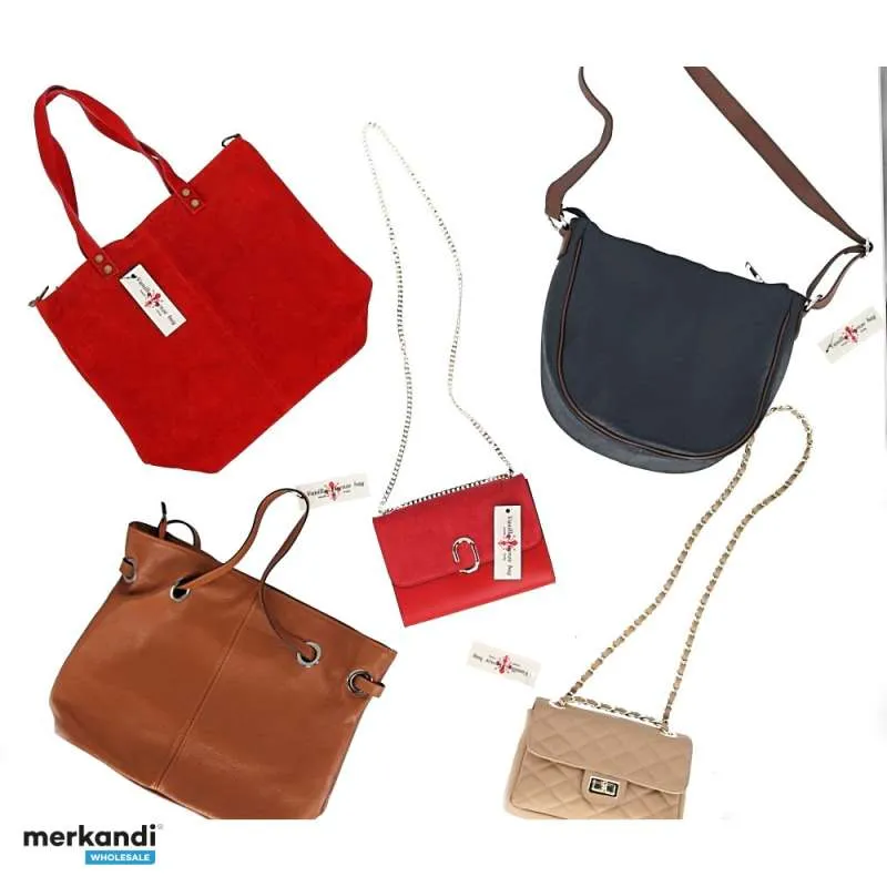 Bolsos de marca para mujer by Marco Tozzi, Jana, Vanilla Firenze