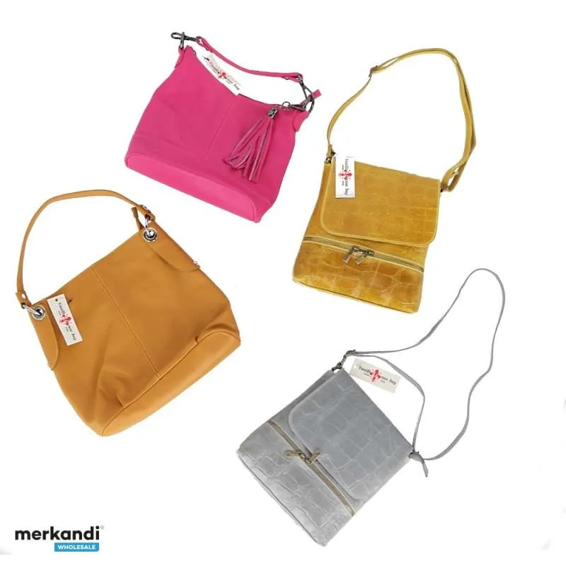 Bolsos de marca para mujer by Marco Tozzi, Jana, Vanilla Firenze