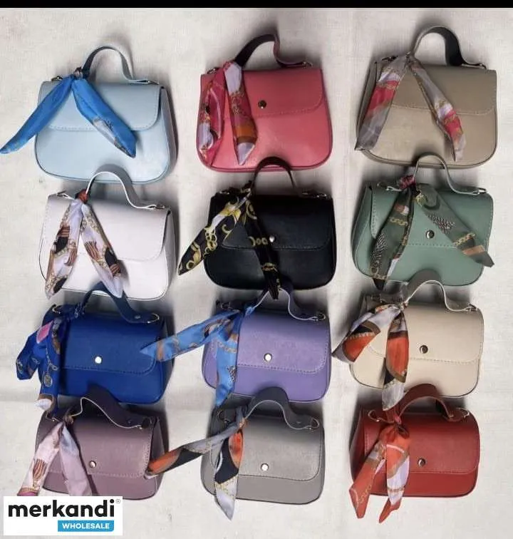 Bolsos de mujer de primera calidad para la venta al por mayor.