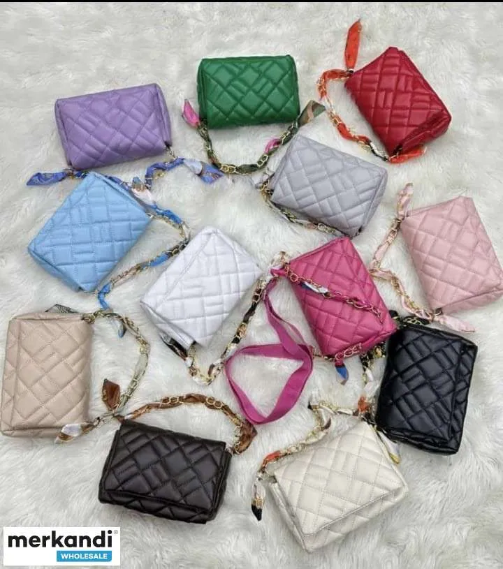 Bolsos de mujer de primera calidad para la venta al por mayor.