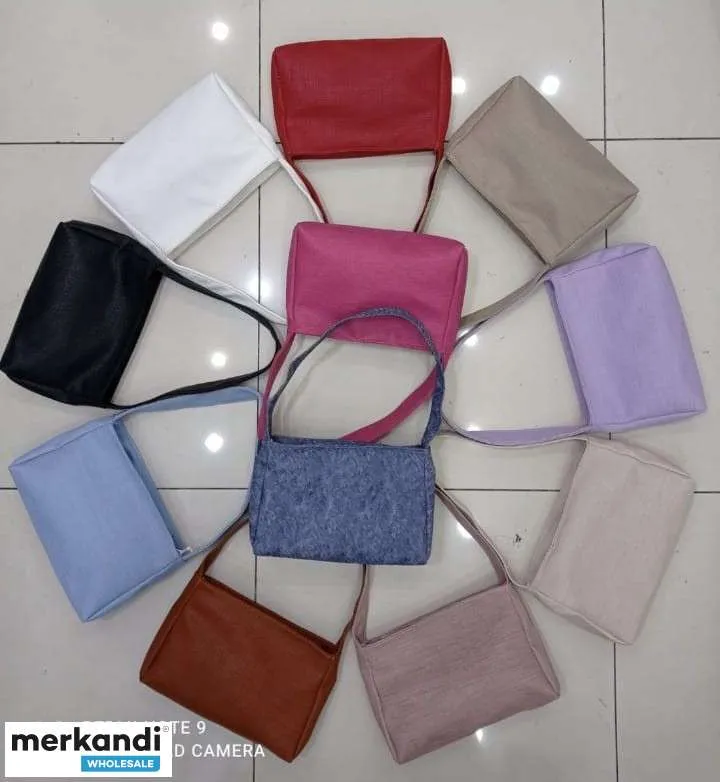 Bolsos de mujer de Turquía al por mayor a precios inmejorables.