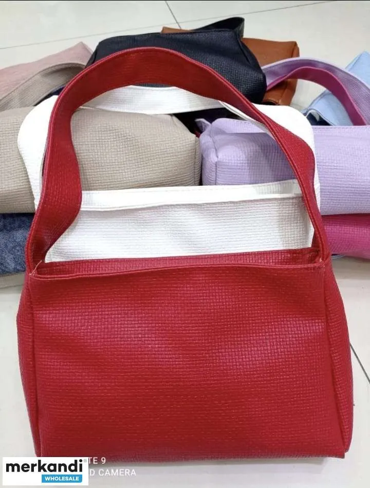 Bolsos de mujer de Turquía al por mayor a precios inmejorables.