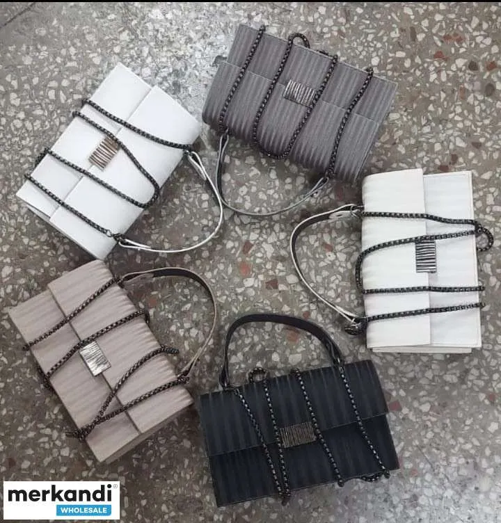 Bolsos de mujer en excelente calidad para venta al por mayor.