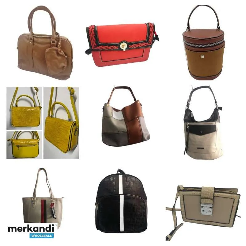 BOLSOS Y MOCHILAS PACK METAVERSO  2023. VENTA ONLINE. SOMOS MAYORISTA