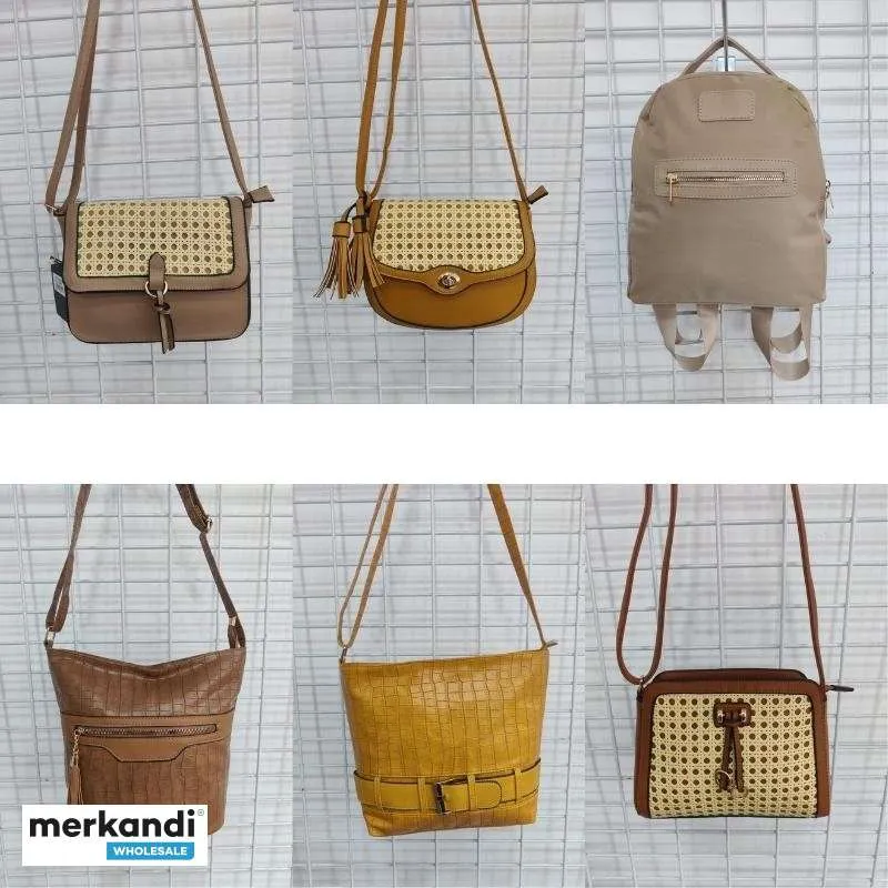 BOLSOS Y MOCHILAS PACK METAVERSO  2023. VENTA ONLINE. SOMOS MAYORISTA