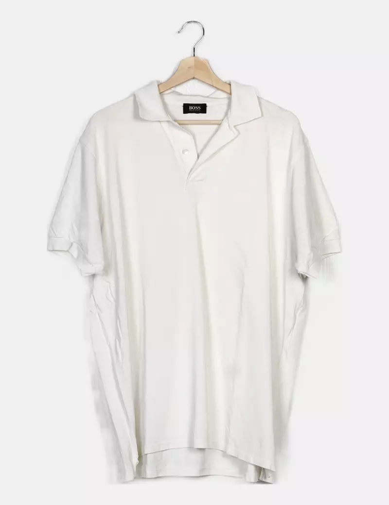 BOSS Polo