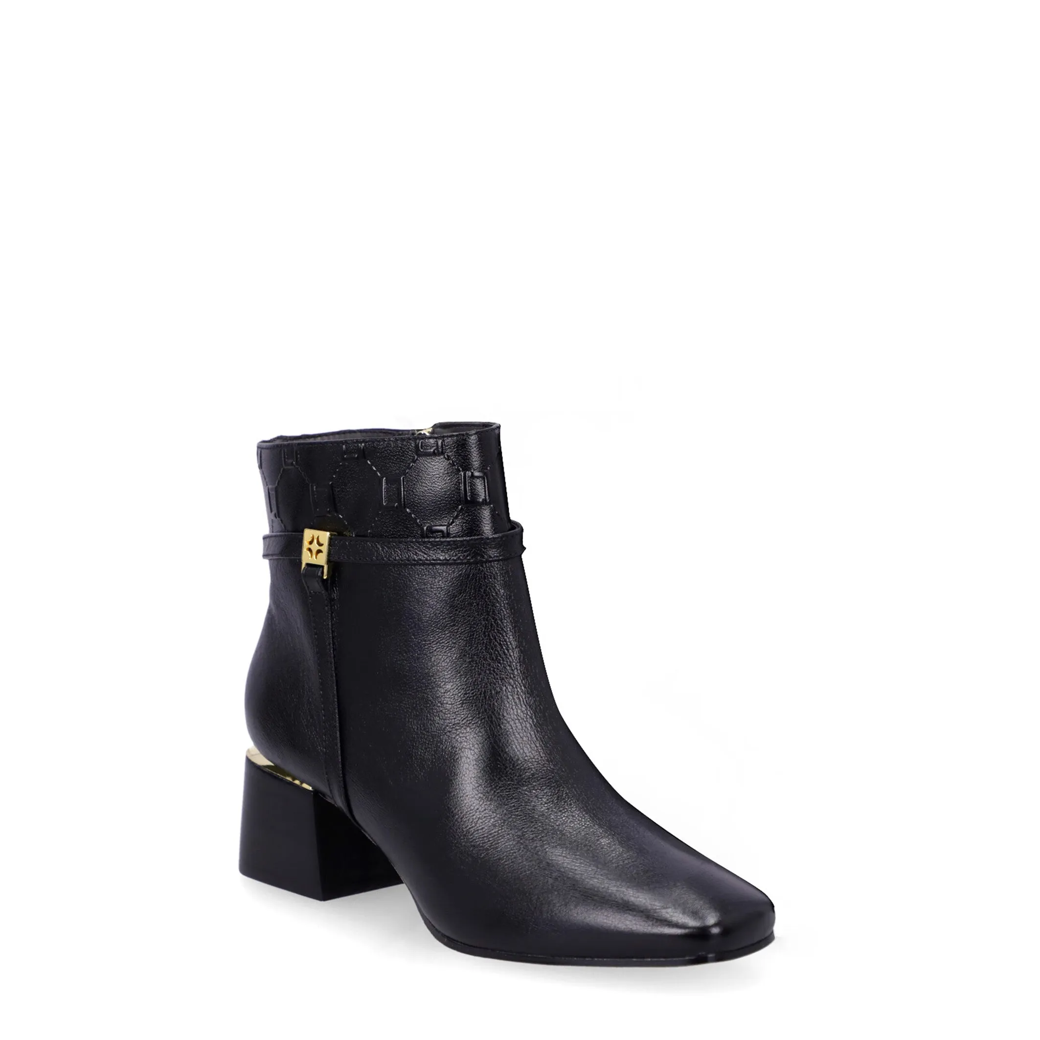 BOTA ATACAMA PRETO