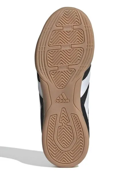Bota Futbol Sala Adidas Predator Negro Unisex