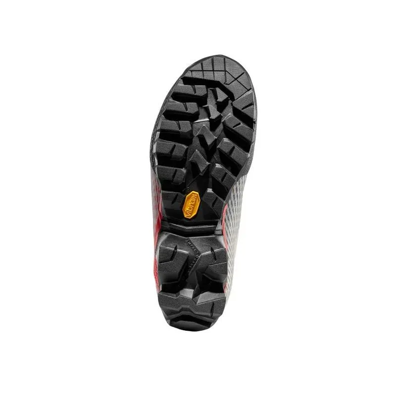 BOTAS DE MONTAñA LA SPORTIVA AEQUILIBRIUM SPEED GORETEX (WHITE/HIBISCUS) MUJER