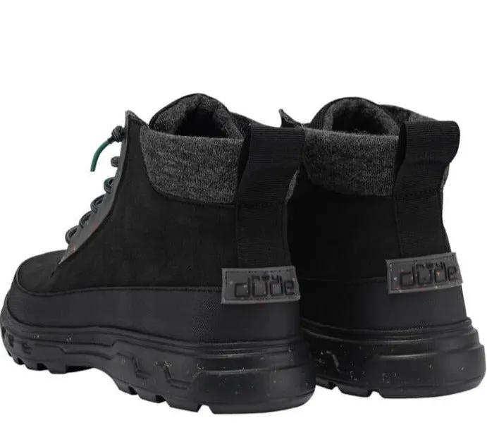 Botas para hombre Duke Eco