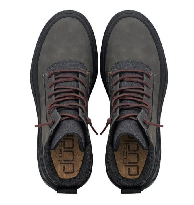 Botas para hombre Duke Eco