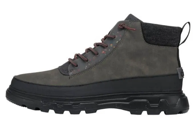 Botas para hombre Duke Eco