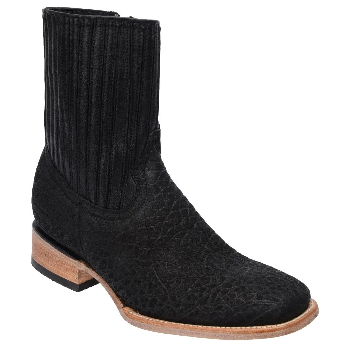 BOTAS VAQUERAS TMWD0008  WESTERN BOOTS