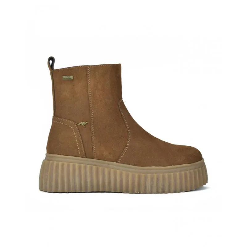 BOTINES DE MUJER KANGAROOS K65