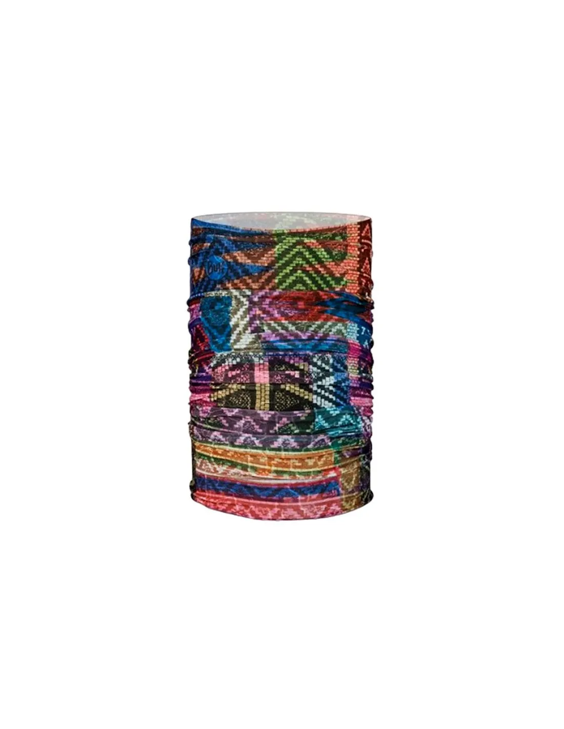 Braga Cuello de Trail Buff Johari Multi Adulto